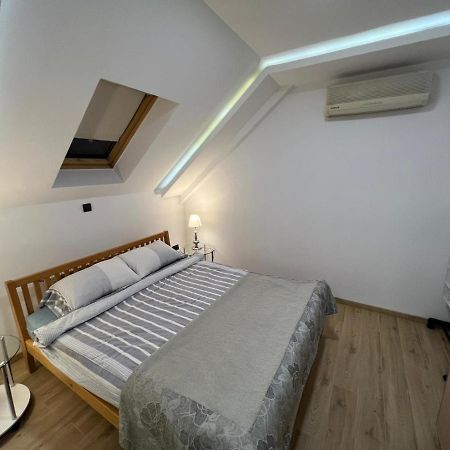 City Center Apartment Belgrade Exterior photo